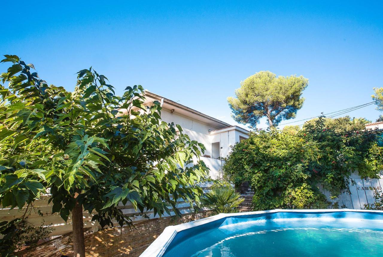 L'Olivier - Climatise Appartement 4 Pers Plus Bebe - 2 Pieces Proche Mer Saint-Raphaël Exterior foto
